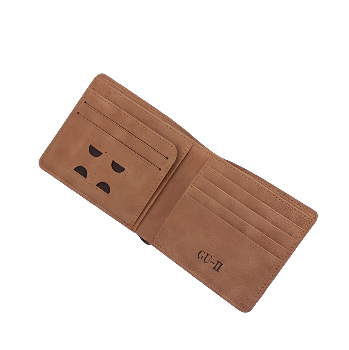 M Mini Wallet