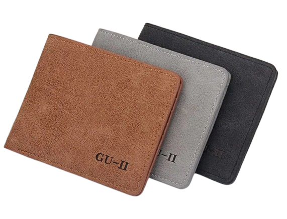 M Mini Wallet