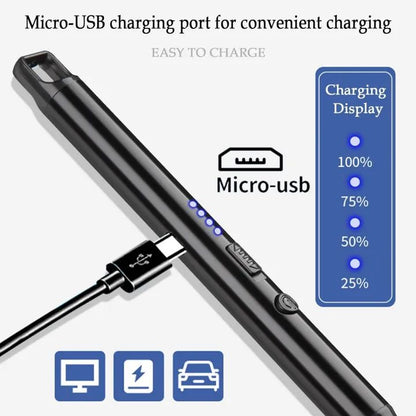 Electric Rechargeable Lighter