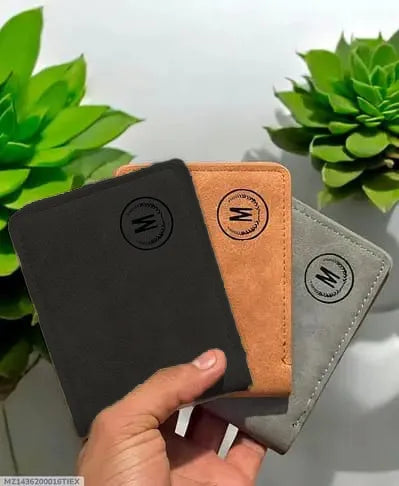 M Mini Wallet