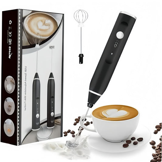 2 IN ONE COFFEE BEATER