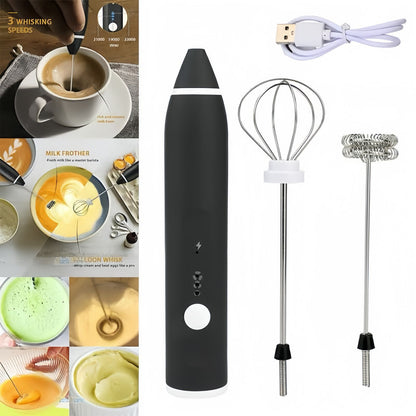 2 IN ONE COFFEE BEATER