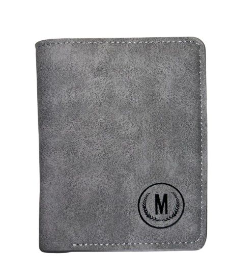 M Mini Wallet