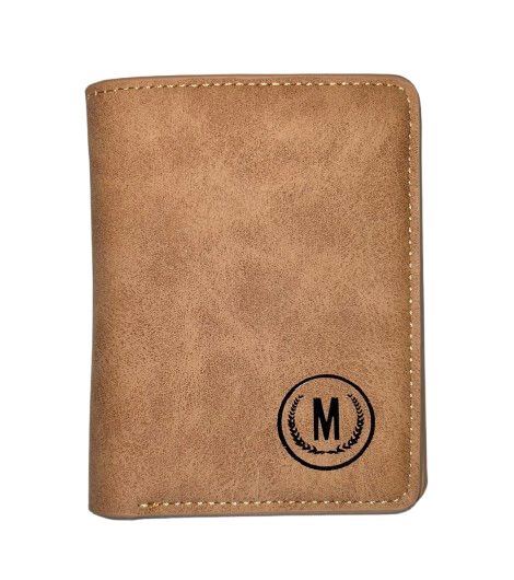 M Mini Wallet