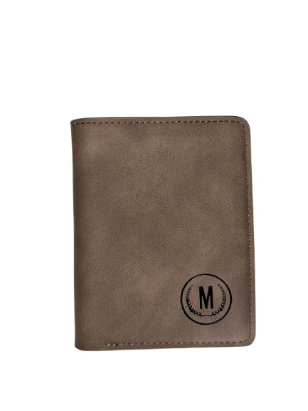 M Mini Wallet