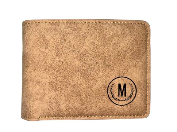 M Mini Wallet