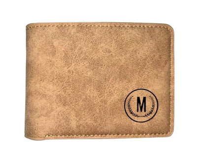 M Mini Wallet