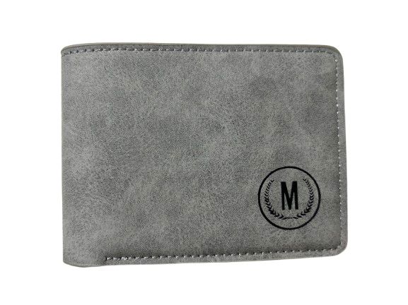 M Mini Wallet