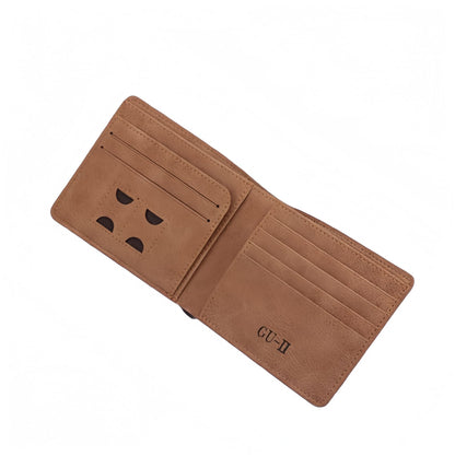 M Mini Wallet