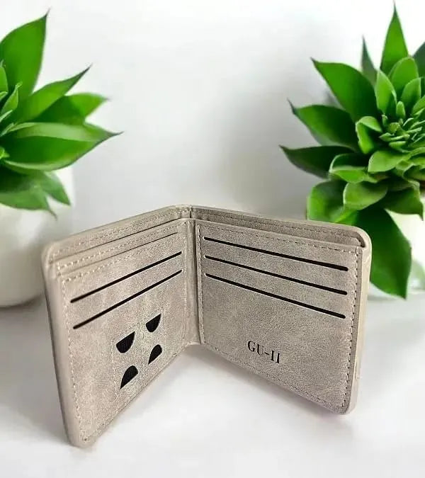 M Mini Wallet