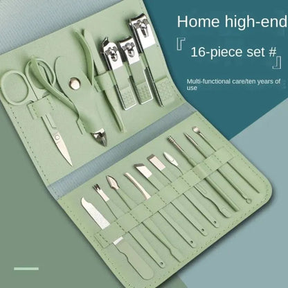 Manicure Pedicure Kit