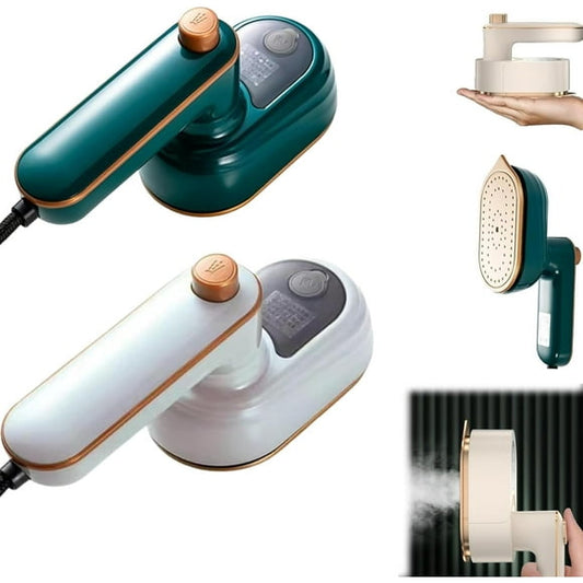 PORTABLE MINI IRON