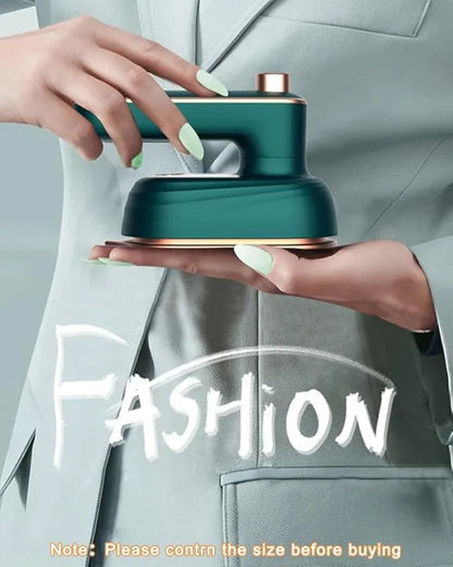PORTABLE MINI IRON