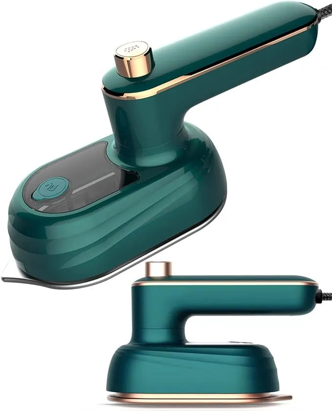 PORTABLE MINI IRON