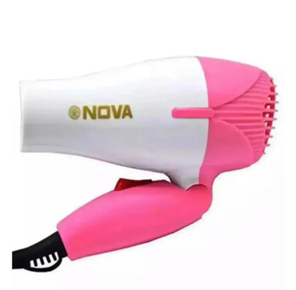 MINI PORTABLE HAIR DRYER