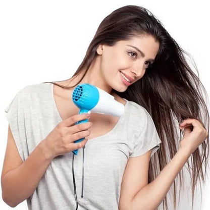 MINI PORTABLE HAIR DRYER