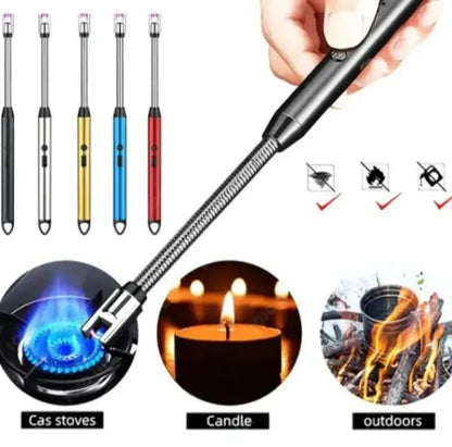 Electric Rechargeable Lighter