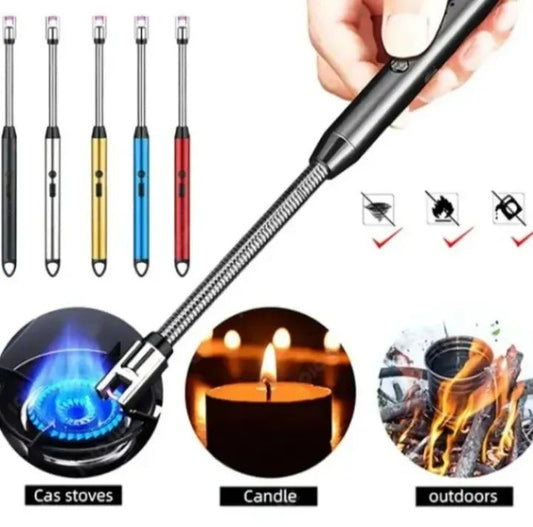 Electric Rechargeable Lighter