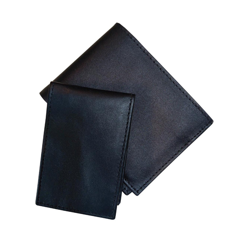 DUAL FUNCTION SMART WALLET